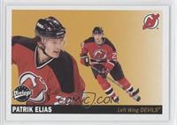 Patrik Elias