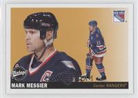 Mark Messier