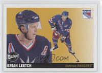 Brian Leetch