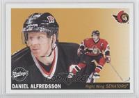 Daniel Alfredsson