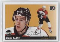 Simon Gagne