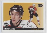 Simon Gagne