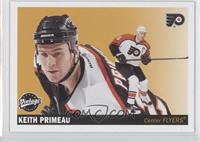 Keith Primeau