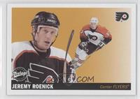 Jeremy Roenick