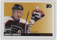 Jeremy Roenick