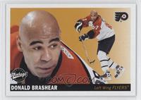 Donald Brashear