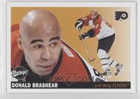 Donald Brashear