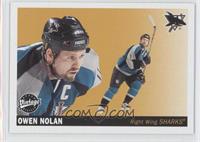 Owen Nolan