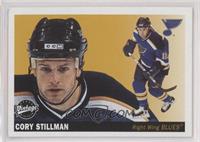 Cory Stillman [EX to NM]