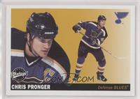 Chris Pronger