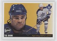 Tie Domi