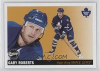 Gary Roberts