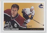 Markus Naslund