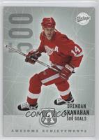 Brendan Shanahan