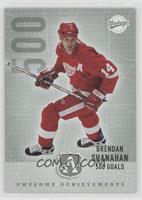 Brendan Shanahan