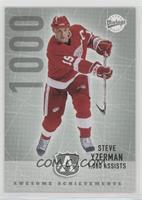 Steve Yzerman