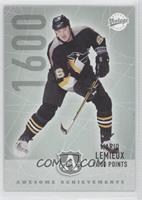 Mario Lemieux