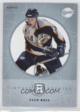 2002-03 Upper Deck Vintage - [Base] #337 - Adam Hall