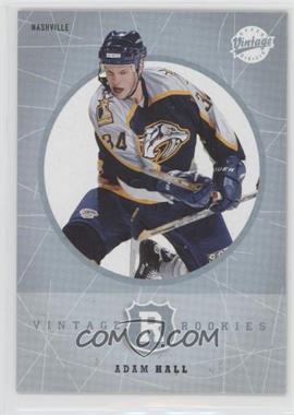 2002-03 Upper Deck Vintage - [Base] #337 - Adam Hall