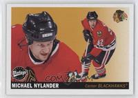 Michael Nylander