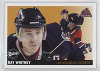 Ray Whitney