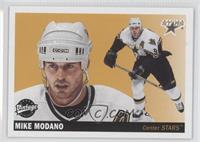 Mike Modano