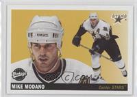 Mike Modano