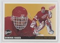 Dominik Hasek