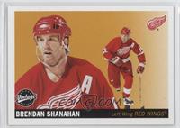 Brendan Shanahan