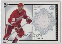 Steve Yzerman