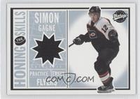 Simon Gagne