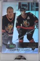 Jarome Iginla [Uncirculated]