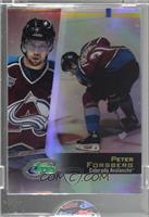 Peter Forsberg [Uncirculated]