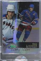 Eric Lindros [Uncirculated]