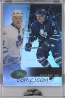 Mats Sundin [Uncirculated]