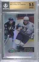 Stanislav Chistov [BGS 9.5 GEM MINT]