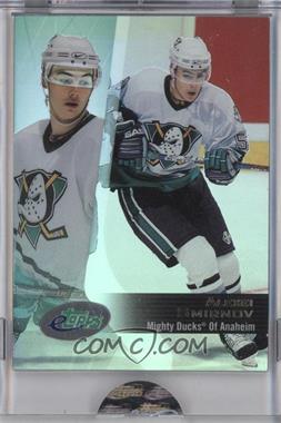 2002-03 eTopps - [Base] #44 - Alexei Smirnov [Uncirculated]