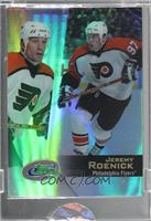 Jeremy Roenick [Uncirculated]