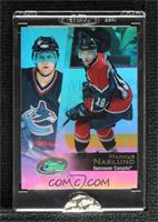 Markus Naslund [Uncirculated]