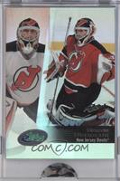 Martin Brodeur [Uncirculated]