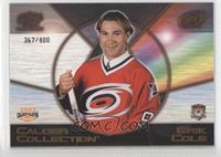 Erik Cole #/400