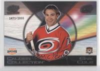 Erik Cole #/2,000