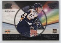 Martin Erat #/2,000