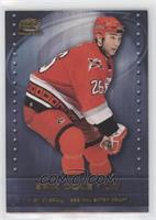 Erik Cole [EX to NM] #/500