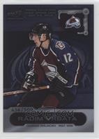 Radim Vrbata #/500