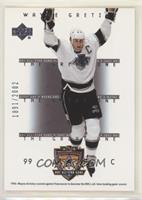 Wayne Gretzky #/2,002