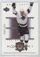 Wayne Gretzky #/2,002