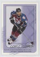 Joe Sakic