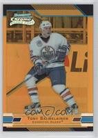 Tony Salmelainen #/50