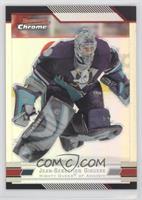 Jean-Sebastien Giguere #/300